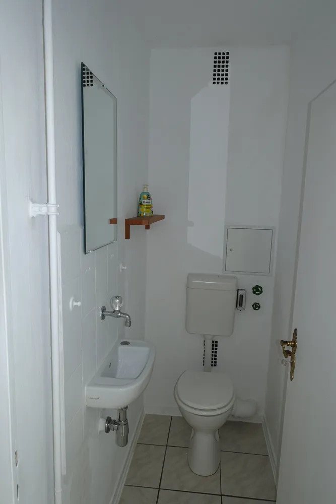 3 room apartment with 83 m² in Darmstadt – Photo 8