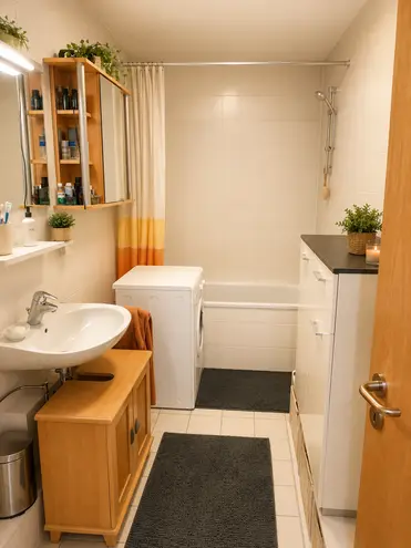 2 Zimmer Wohnung mit 59 m² in München – Bild 8