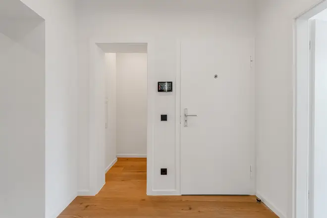 1 Zimmer Wohnung mit 10 m² in Düsseldorf – Bild 6