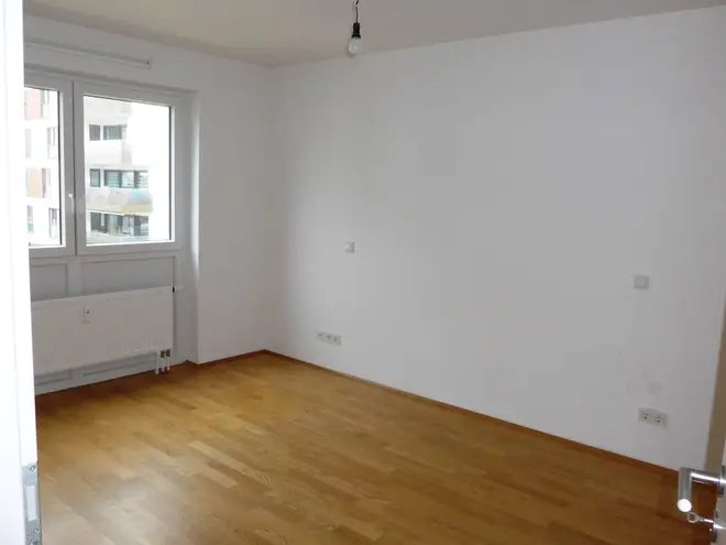 2 Zimmer Wohnung mit 62 m² in Mannheim – Bild 4