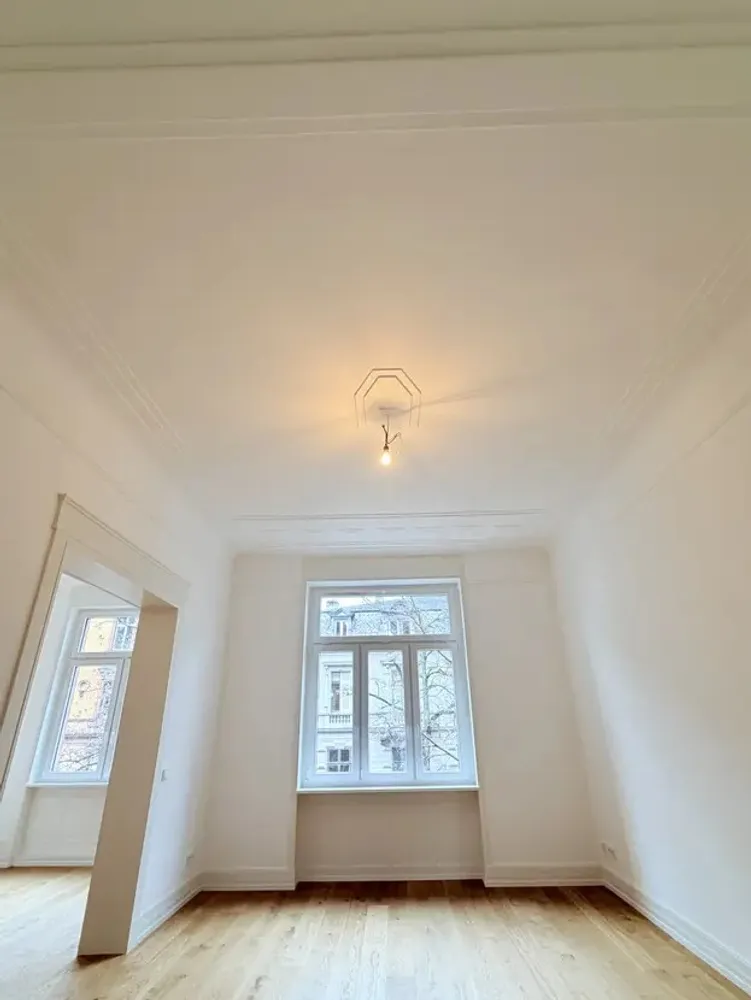 5 Zimmer Wohnung mit 193 m² in Frankfurt am Main – Bild 11