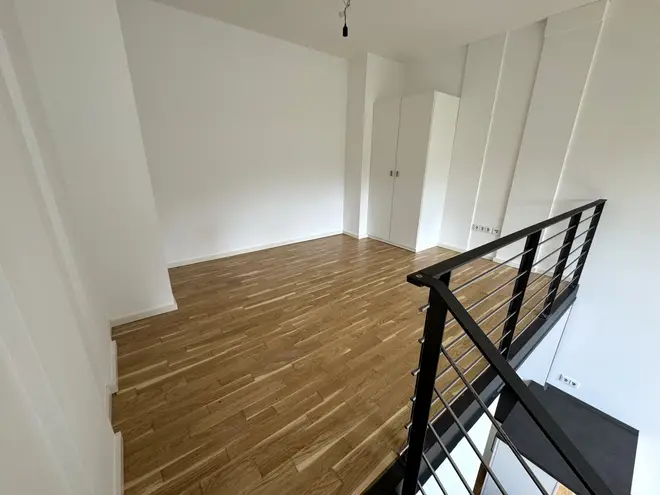2 Zimmer Wohnung mit 37 m² in Berlin – Bild 7