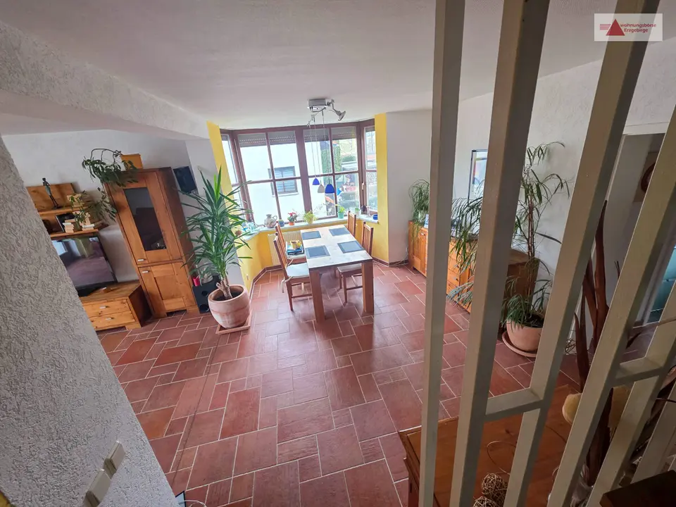 6 Zimmer Haus mit 160 m² in Aue-Bad Schlema – Bild 10