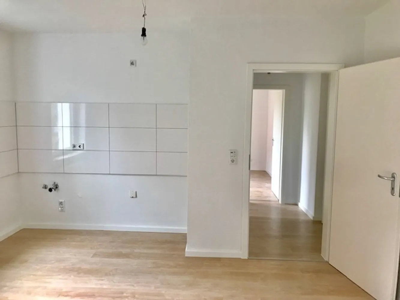 2 Zimmer Wohnung mit 42 m² in Gelsenkirchen – Bild 5