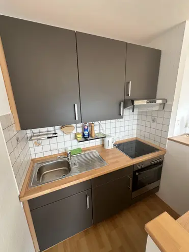 1 Zimmer Wohnung mit 33 m² in Köln – Bild 9