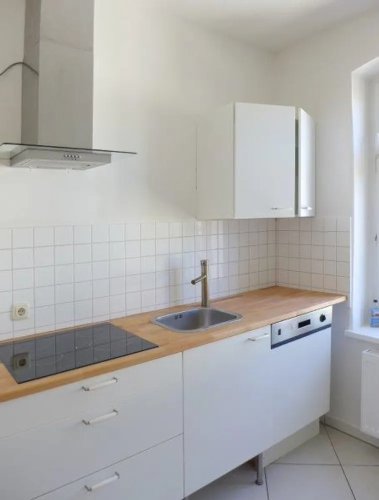2 Zimmer Wohnung mit 70 m² in Dresden – Bild 5