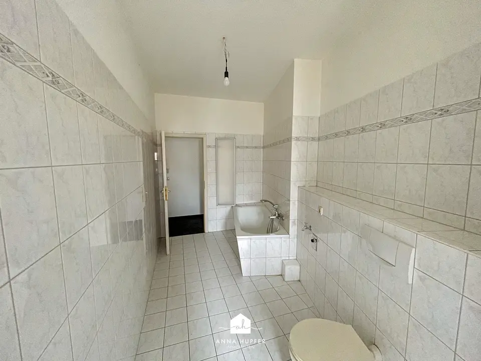 2 Zimmer Wohnung mit 69 m² in Zeitz – Bild 9