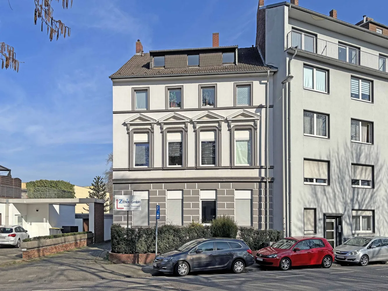 4 Zimmer Wohnung mit 100 m² in Mönchengladbach – Bild 11