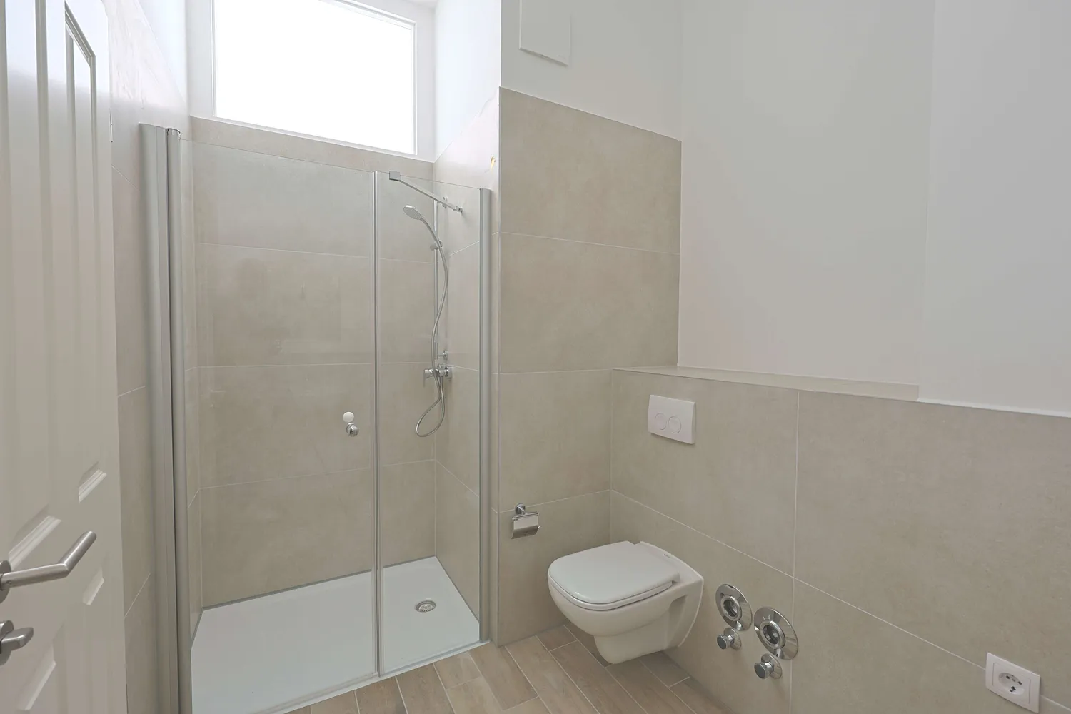 2 room apartment with 65 m² in Bernau bei Berlin – Photo 9