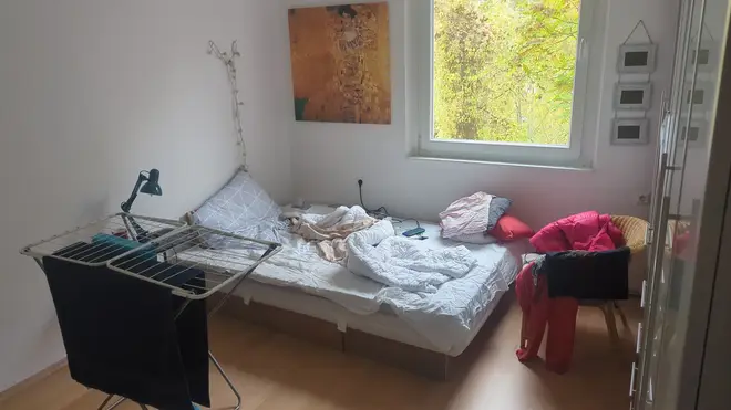WG-Zimmer mit 14 m² in Nürnberg – Bild 6