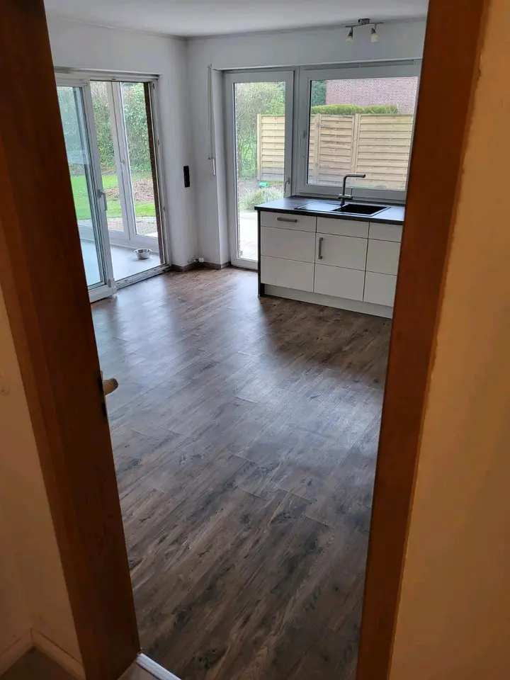 4 Zimmer Wohnung mit 111 m² in Norden – Bild 3