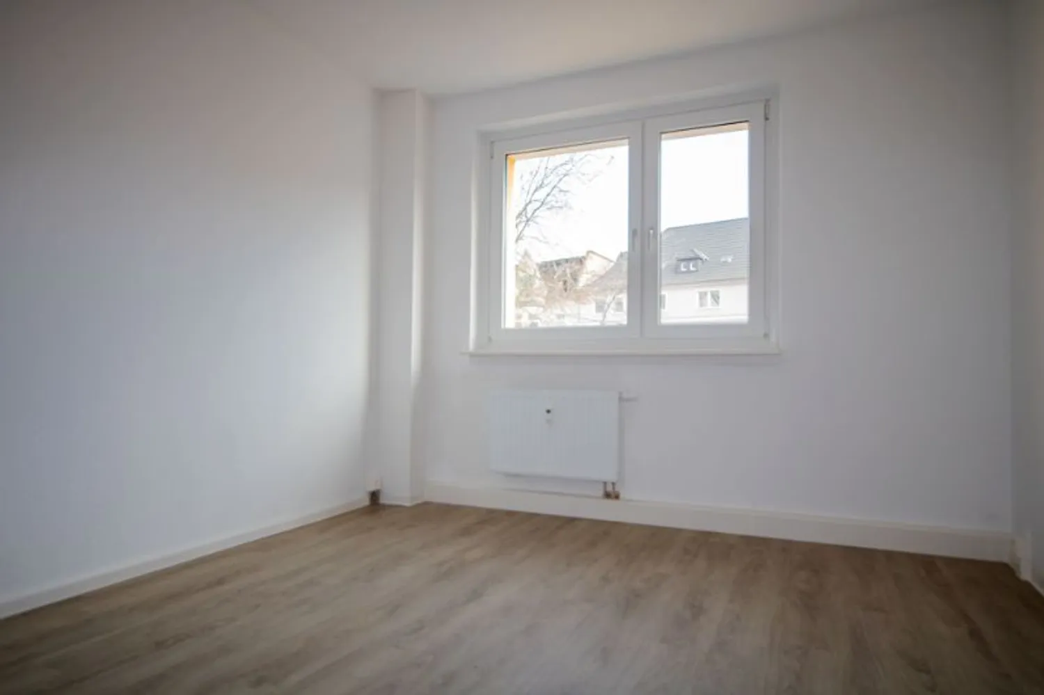3 Zimmer Wohnung mit 58 m² in Halle (Saale) – Bild 5
