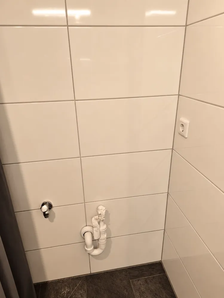 2 Zimmer Wohnung mit 48 m² in Münster – Bild 8