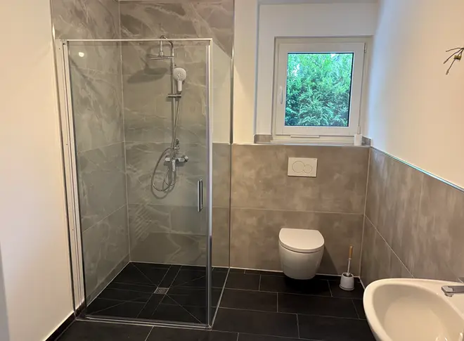 3 Zimmer Wohnung mit 85 m² in Hamburg – Bild 3