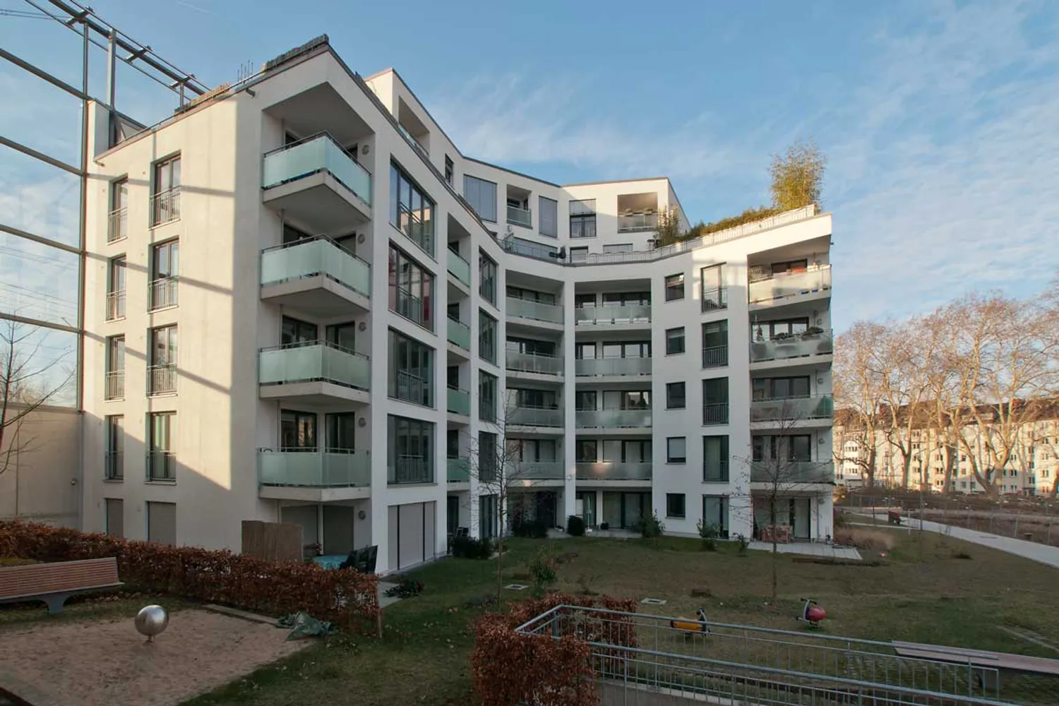 2 Zimmer Wohnung mit 67 m² in Köln – Bild 10
