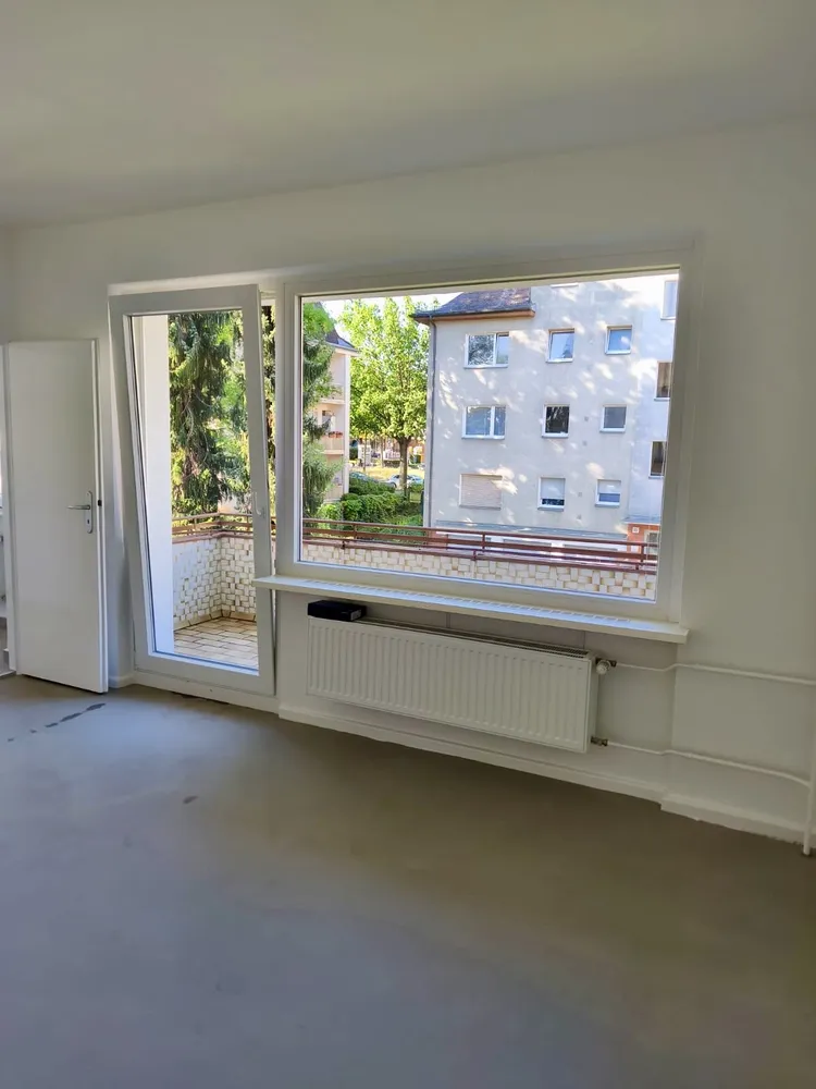 1 Zimmer Wohnung mit 37 m² in Berlin – Bild 4