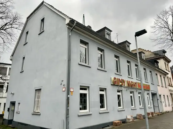 WG-Zimmer mit 7 m² in Düsseldorf – Bild 8