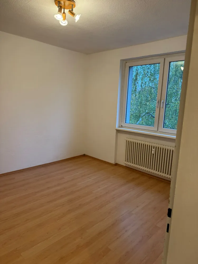 3 room apartment with 56 m² in Berlin – Photo 12