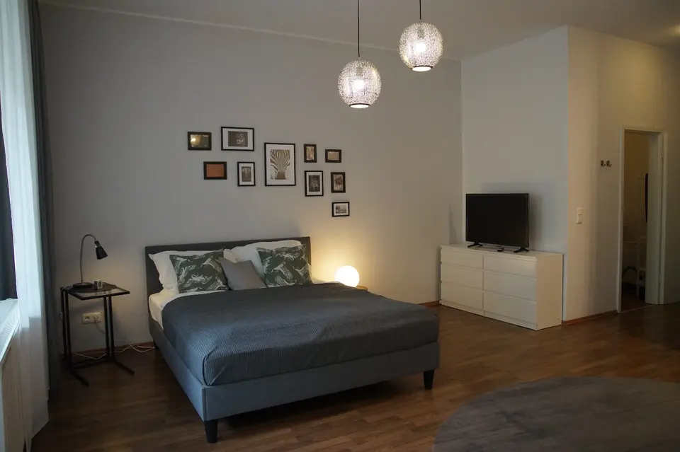 Shared room with 48 m² in Magdeburg – Photo 4