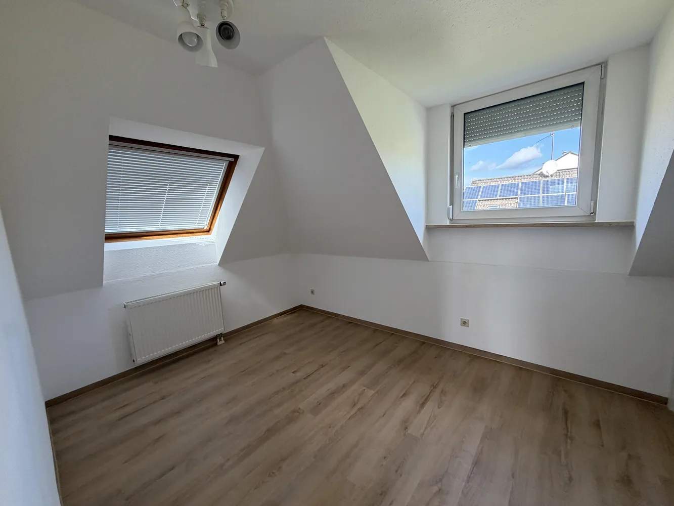 3 room apartment with 60 m² in Augsburg – Photo 3