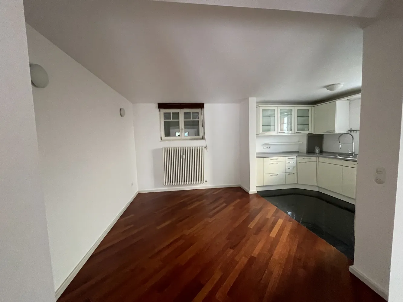 2 Zimmer Wohnung mit 105 m² in Weinheim – Bild 7
