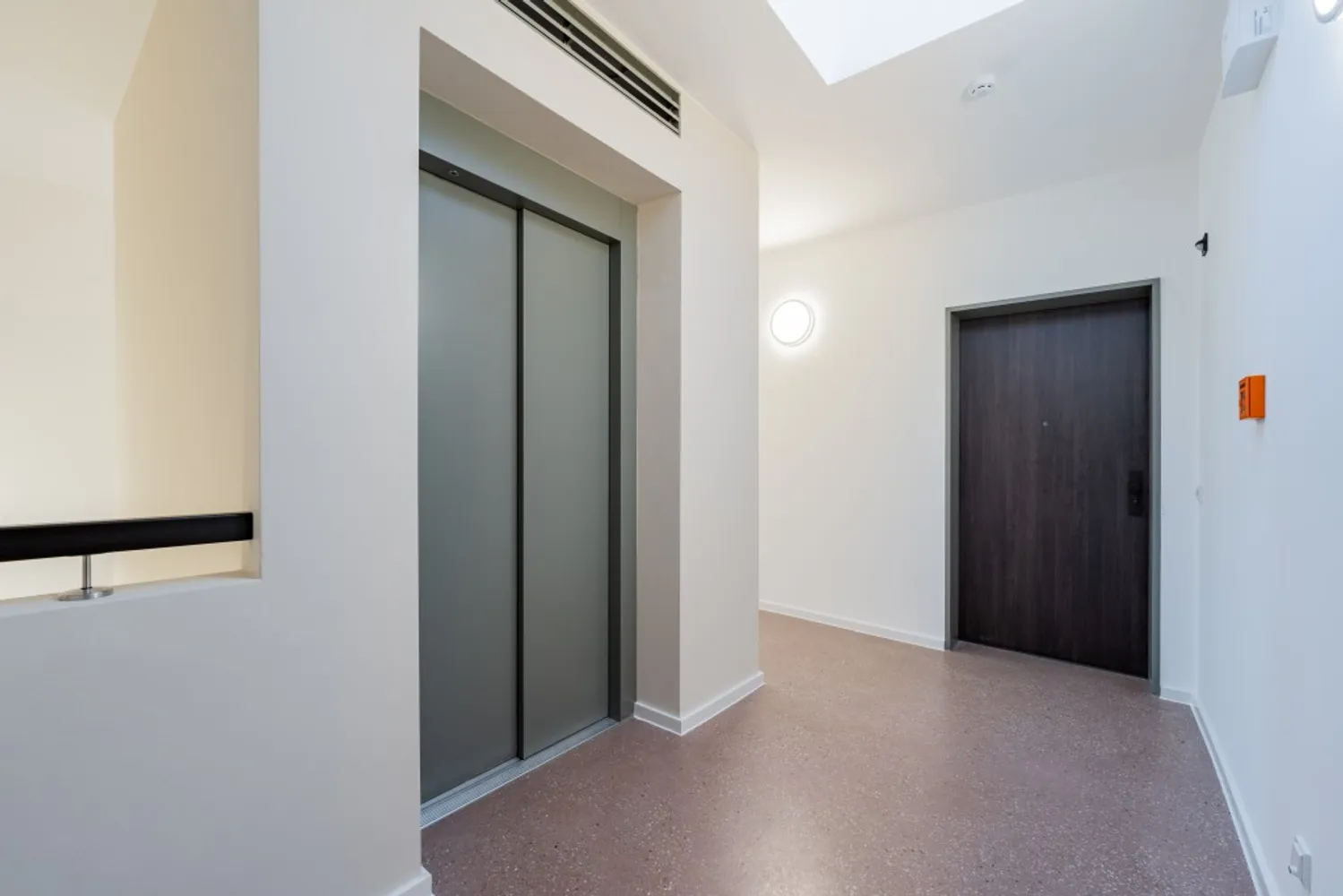 2 Zimmer Wohnung mit 47 m² in Berlin – Bild 8