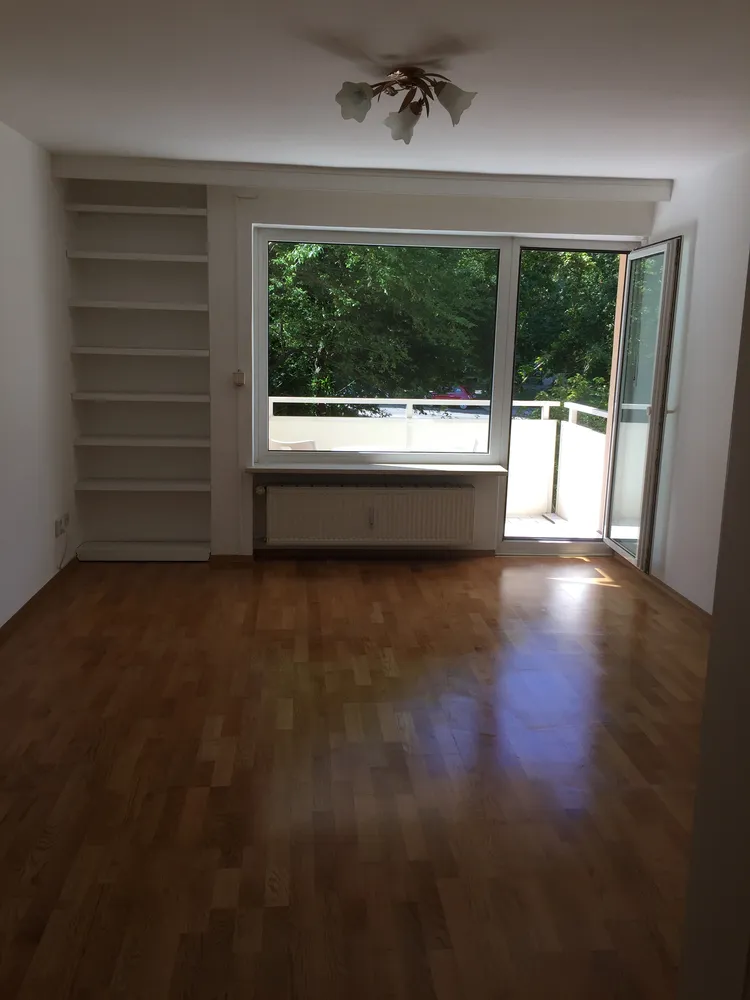 1 Zimmer Wohnung mit 28 m² in Starnberg – Bild 5