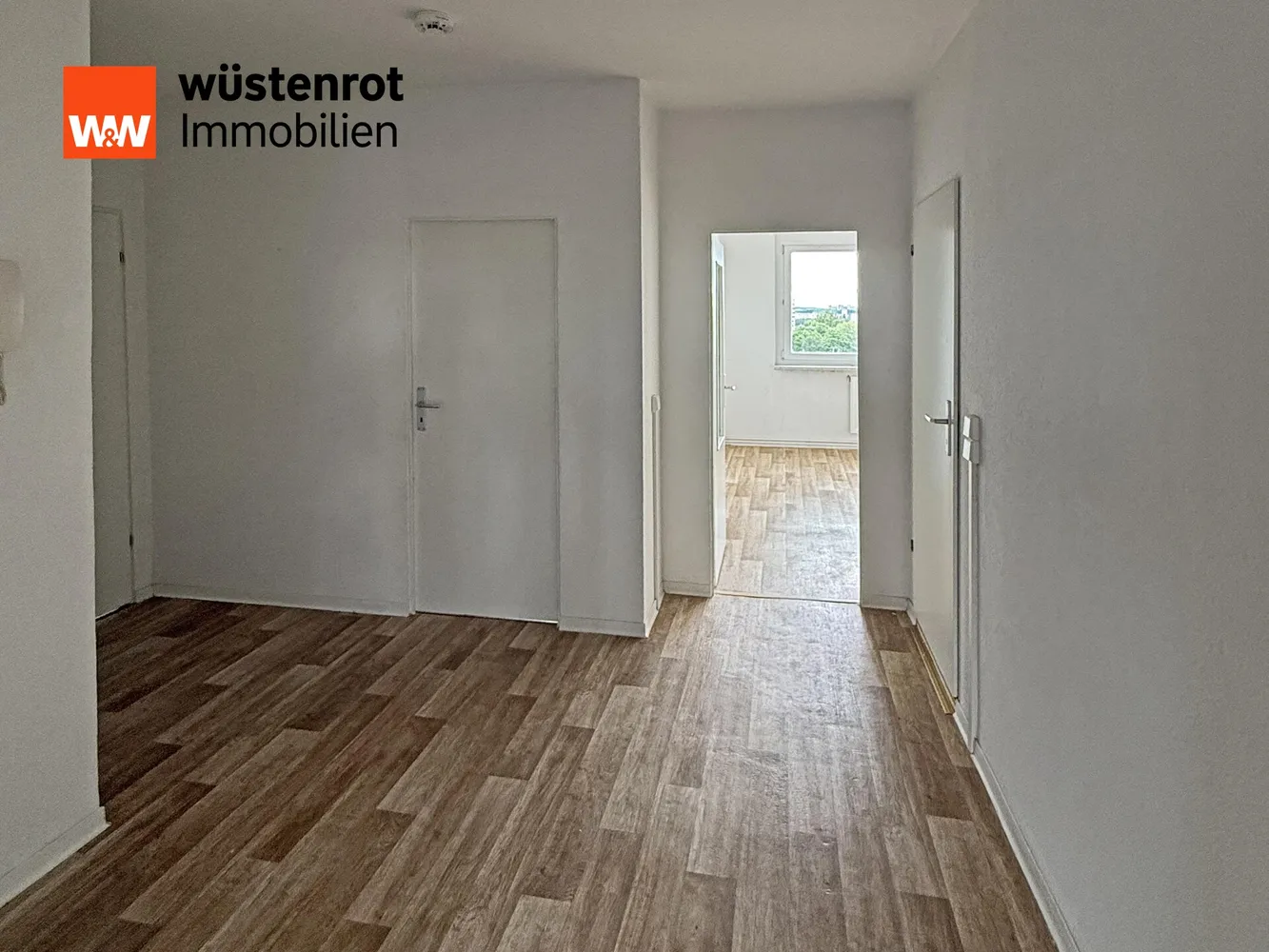 4 Zimmer Wohnung mit 76 m² in Neubrandenburg – Bild 8