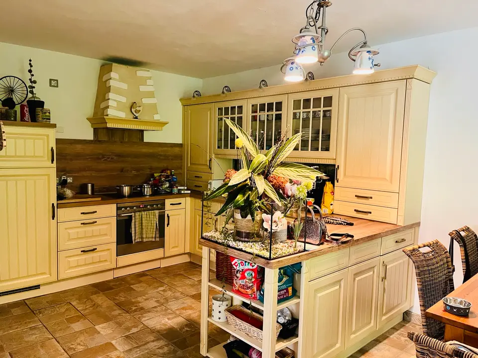 4 Zimmer Haus mit 82 m² in Pirna – Bild 2