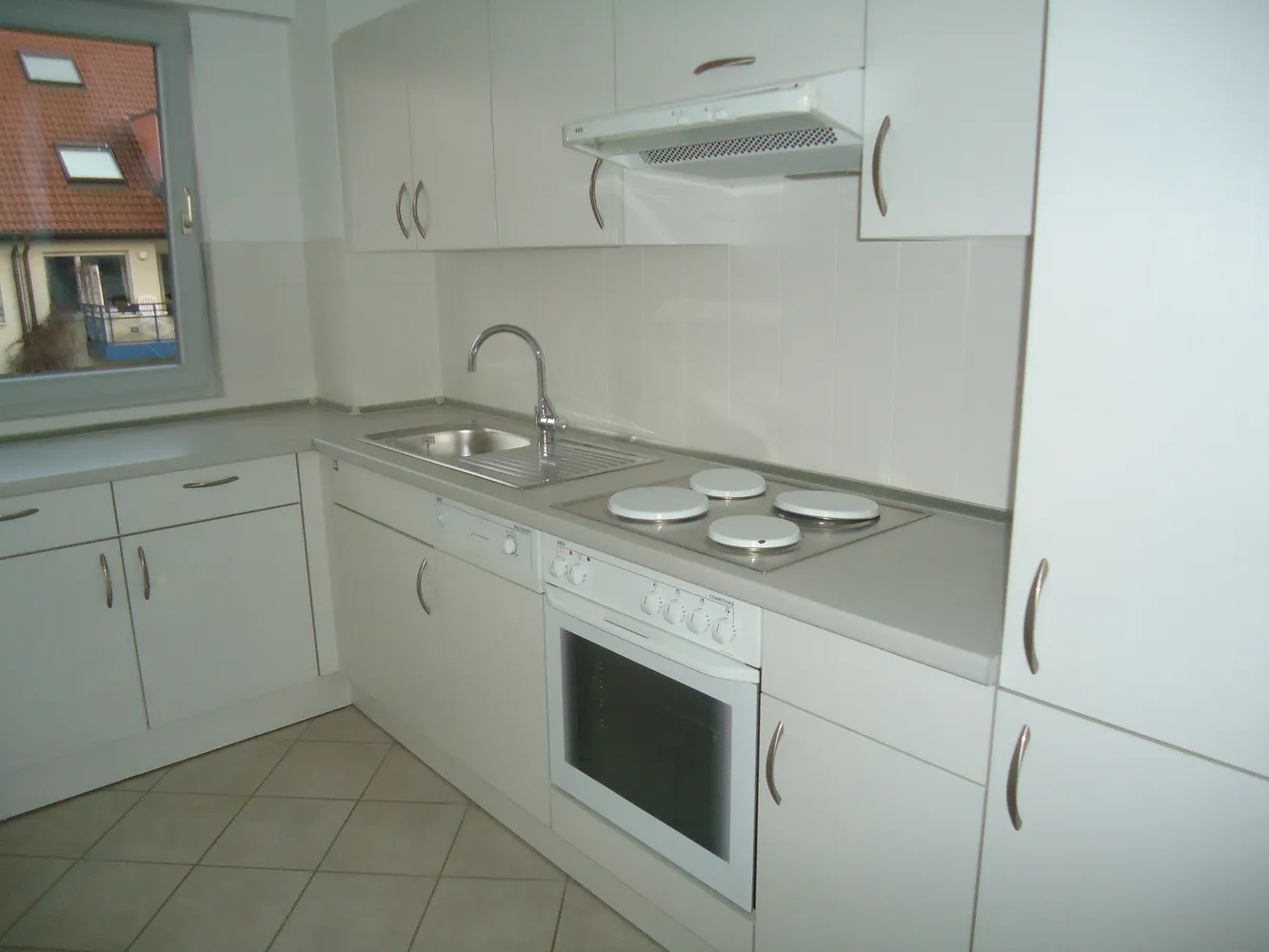3 room apartment with 76 m² in Düsseldorf – Photo 10