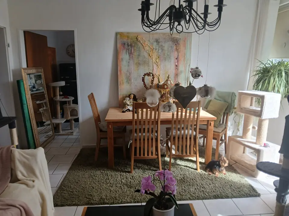 2 Zimmer Wohnung mit 52 m² in Krefeld – Bild 6