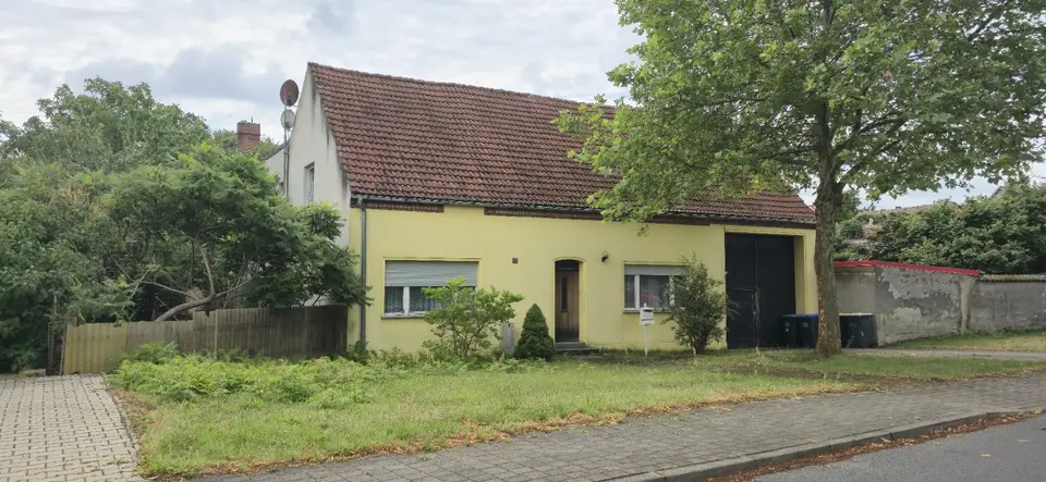 3 Zimmer Wohnung mit 58 m² in Köthen – Bild 10