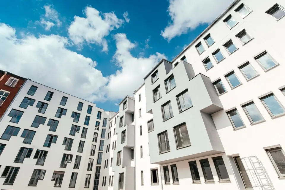 WG-Zimmer mit 15 m² in Wuppertal – Bild 6