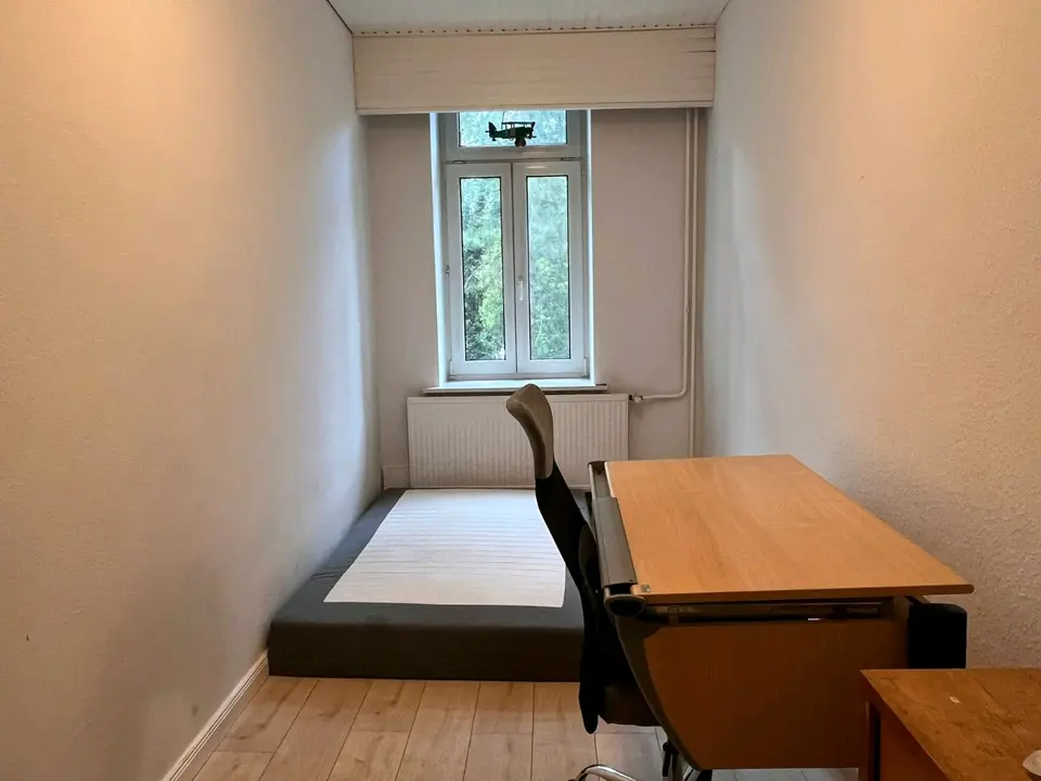 WG-Zimmer mit 11 m² in Leipzig – Bild 2