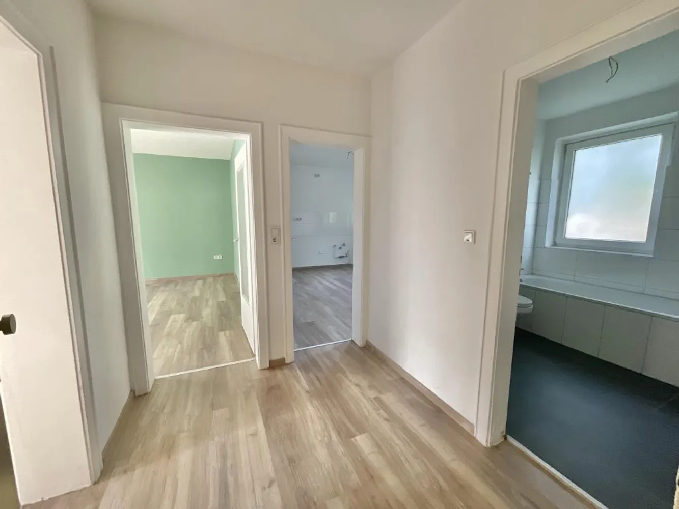 2 room apartment with 68 m² in Aurich – Photo 8