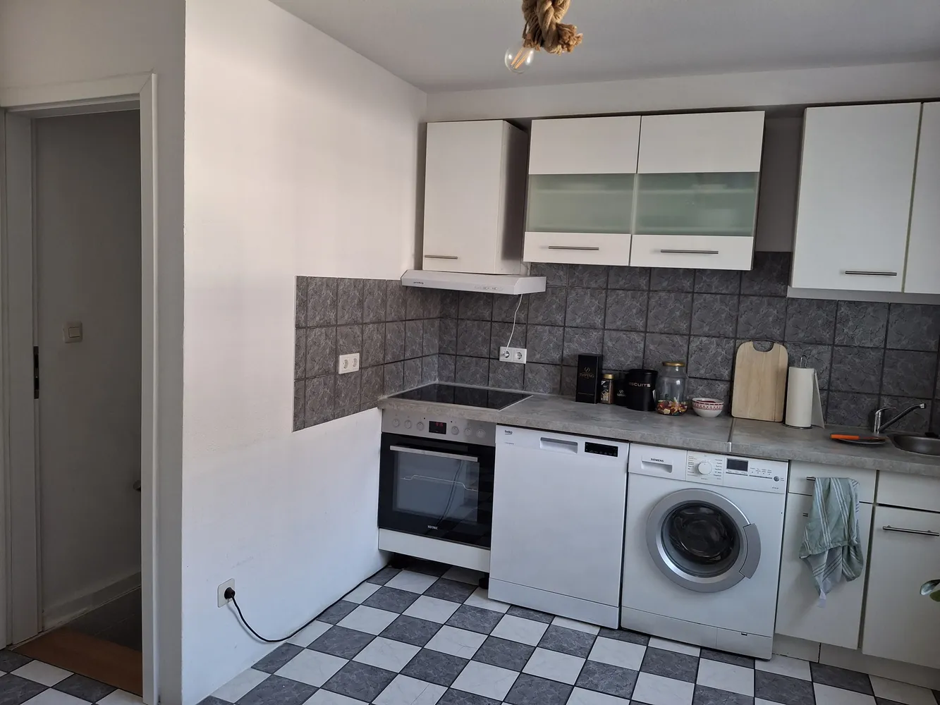 2 Zimmer Wohnung mit 69 m² in Wuppertal – Bild 4