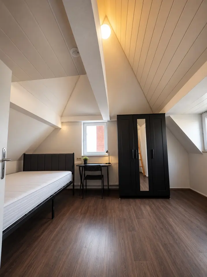 WG-Zimmer mit 157 m² in Wiesbaden – Bild 4