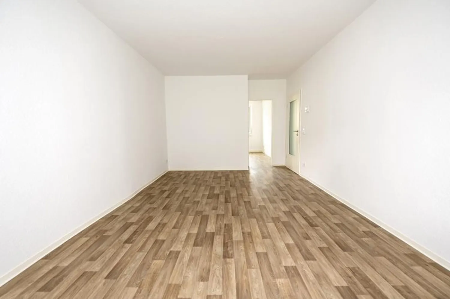 3 room apartment with 58 m² in Magdeburg – Photo 4