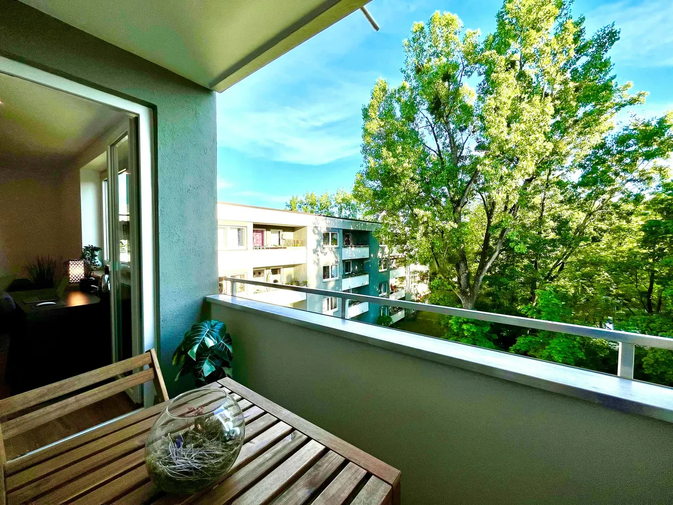 Shared room with 25 m² in Munich – Photo 1
