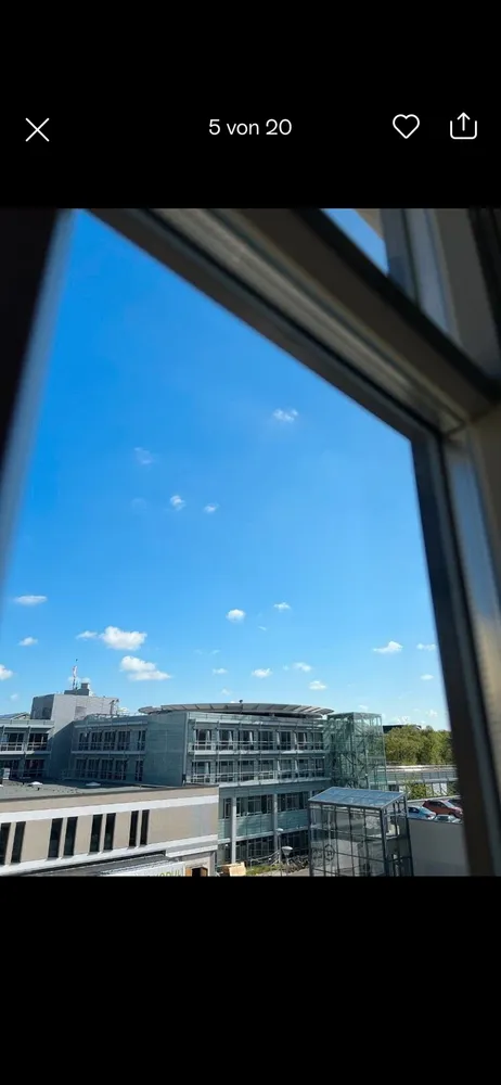 1 Zimmer Wohnung mit 30 m² in Leipzig – Bild 7