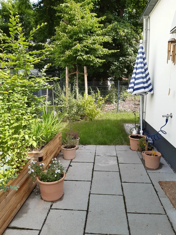 2 Zimmer Wohnung mit 67 m² in München – Bild 1