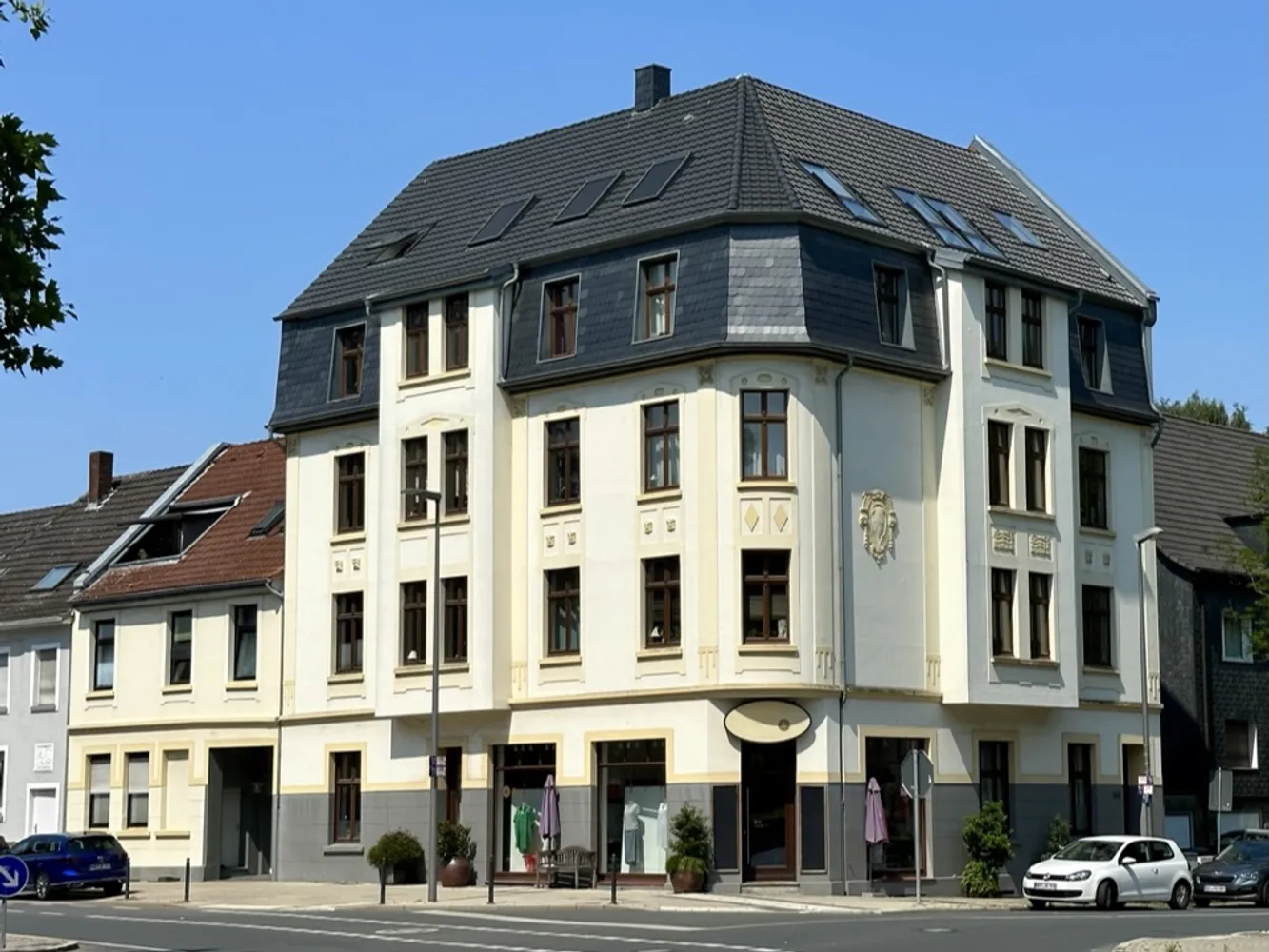 2 Zimmer Wohnung mit 39 m² in Bochum – Bild 1
