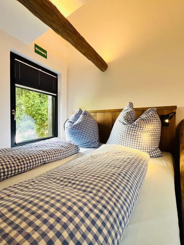 WG-Zimmer mit 25 m² in Georgsmarienhütte – Bild 2