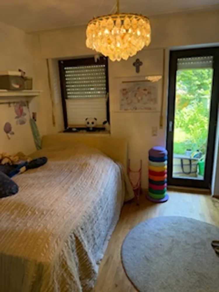 2 Zimmer Wohnung mit 63 m² in Köln – Bild 6