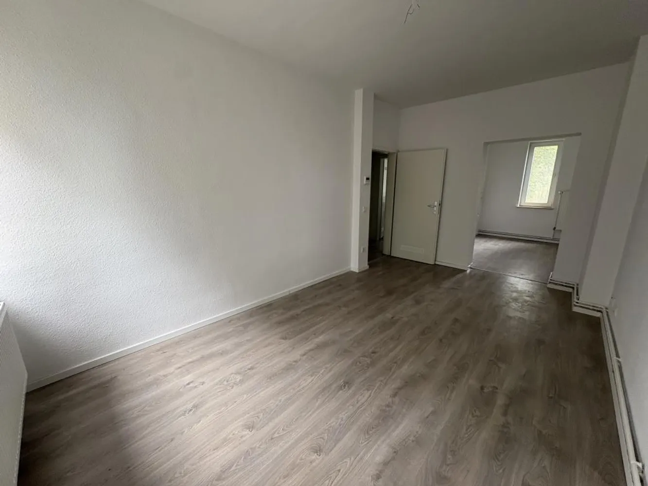 3 Zimmer Wohnung mit 65 m² in Wilhelmshaven – Bild 1
