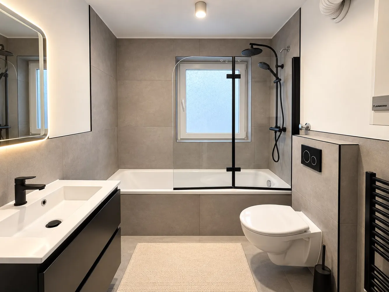 3 Zimmer Wohnung mit 62 m² in Stuttgart – Bild 6