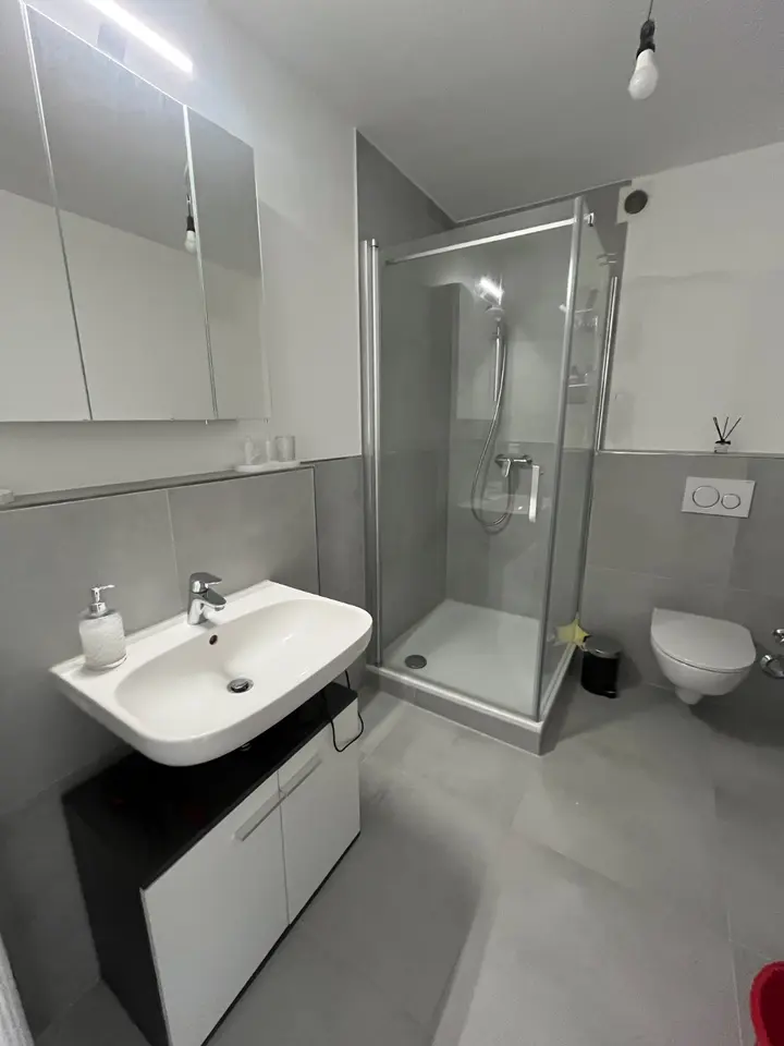 WG-Zimmer mit 16 m² in Bremen – Bild 5