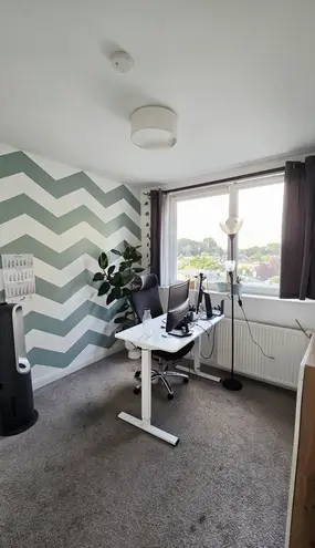 4 Zimmer Wohnung mit 115 m² in Köln – Bild 8