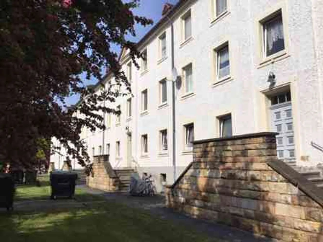 2 Zimmer Wohnung mit 58 m² in Kassel – Bild 1