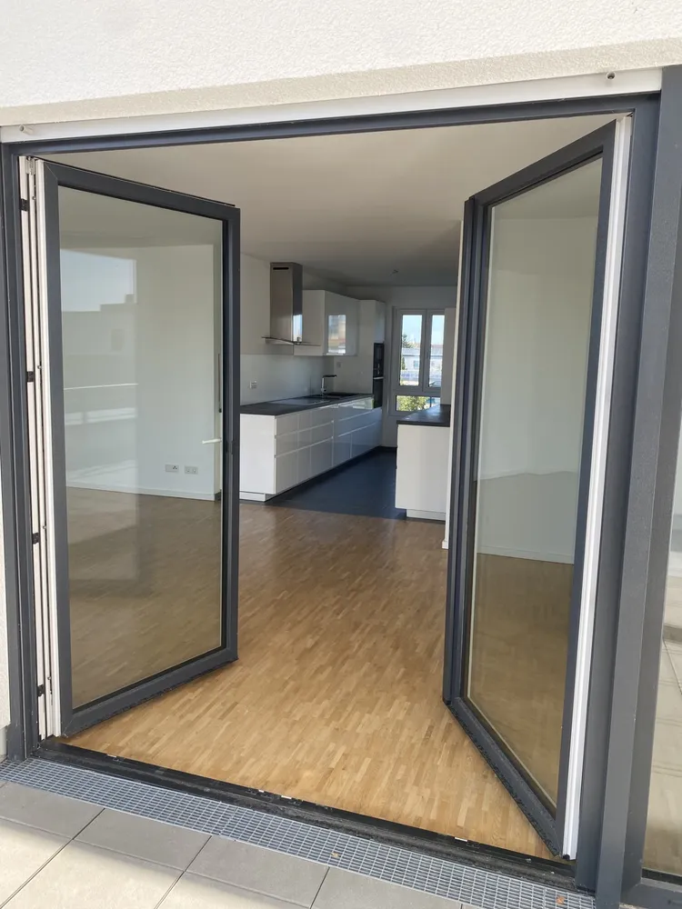 3 Zimmer Wohnung mit 112 m² in Speyer – Bild 3
